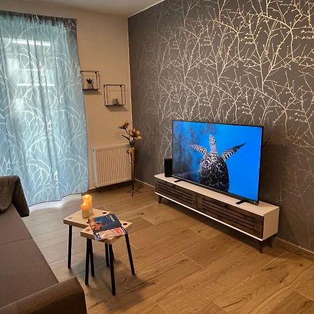 Apartman U Pelikana Оломоуц Екстериор снимка