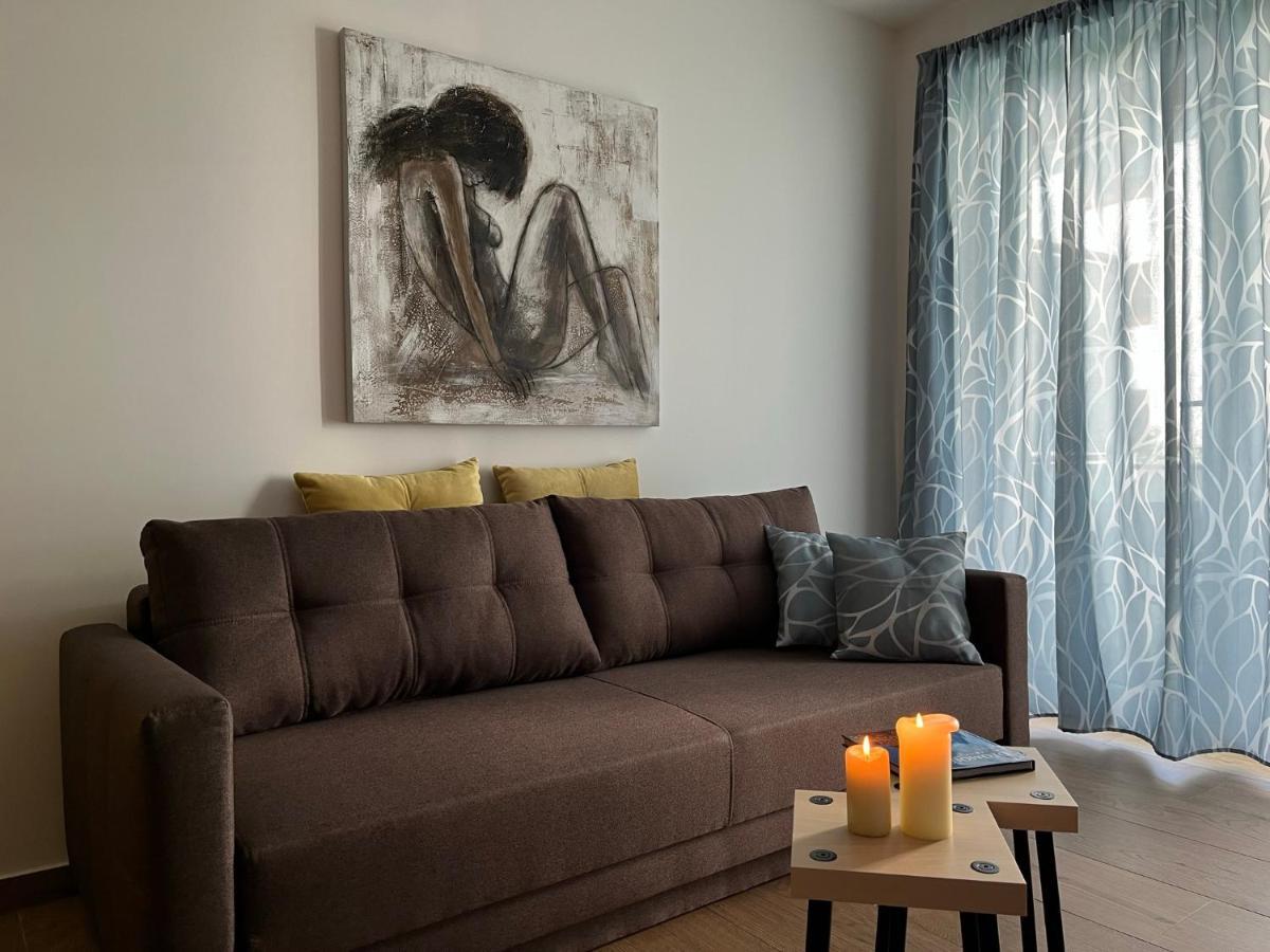 Apartman U Pelikana Оломоуц Екстериор снимка