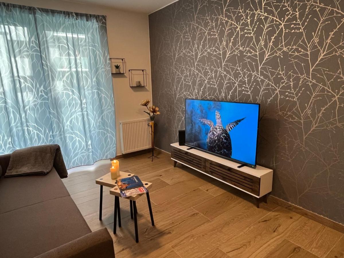 Apartman U Pelikana Оломоуц Екстериор снимка