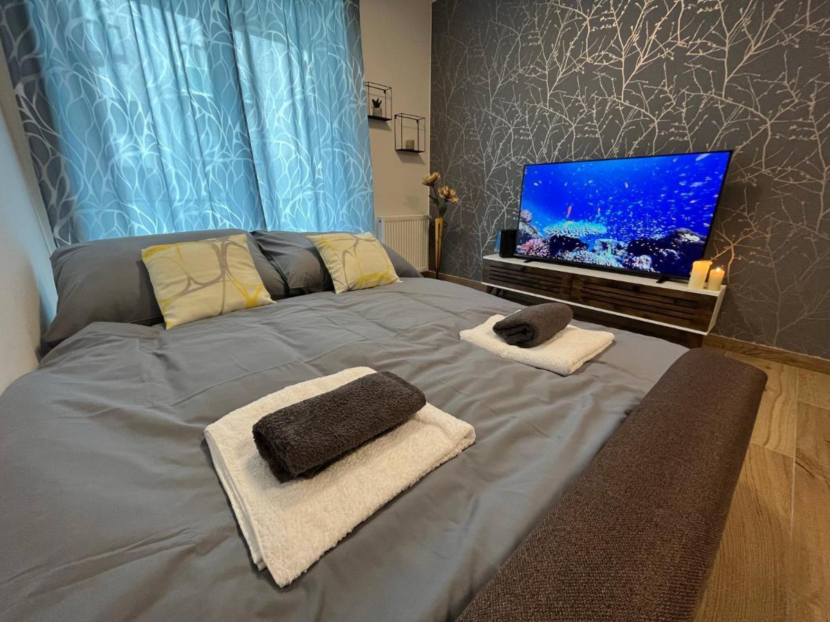 Apartman U Pelikana Оломоуц Екстериор снимка